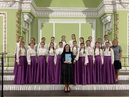 Школы искусств нижегородская область
