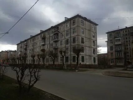 Доменщиков череповец