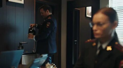 Дата выхода серий девушки с макаровым 4