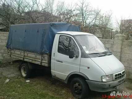 Авито запчасти на газель