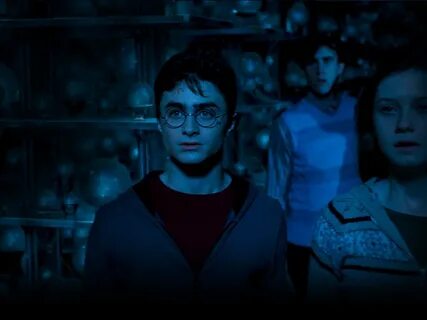Garri potter tarjima