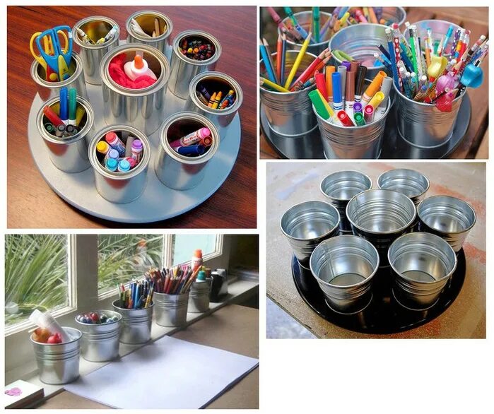 Своими руками идеи. Как из подручных вещей сделать. Поделки из ненужных вещей своими руками. Декор интерьера своими руками. Как из подручных вещей сделать.