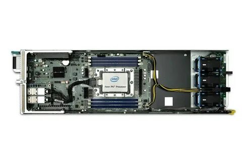 Видеокарты intel xeon