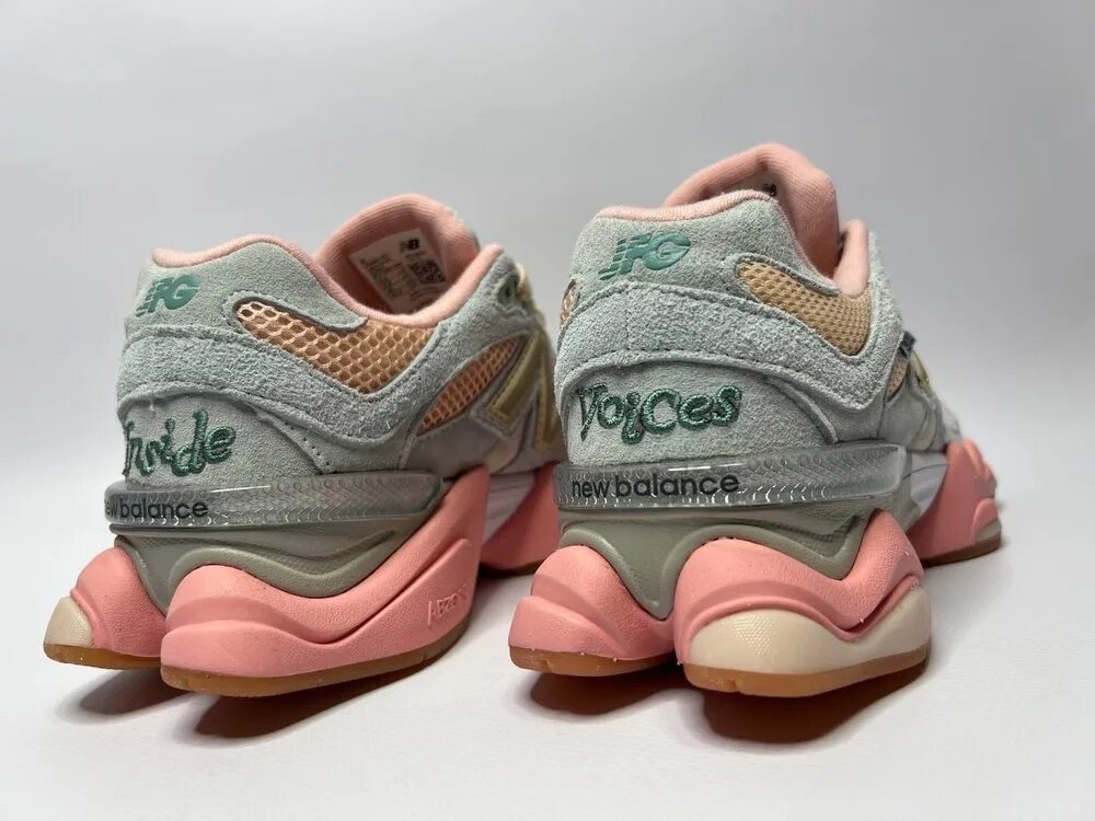 New Balance 9060 Pink. New Balance 9060 Penny cookie Pink. New Balance 9060 розовые. Кроссовки New Balance 9060 розовые.