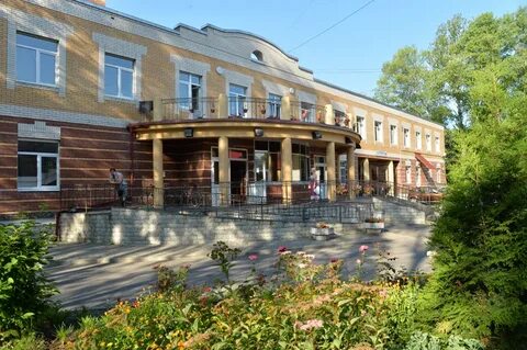 Хоспис спб