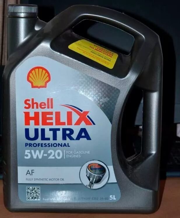 Какое масло лучше заливать в двигатель солярис. Shell Helix Ultra professional af 5w20 1л. Shell Helix Ultra professional af 5w-20. Shell 5w30 Хендай. Моторное масло Хендай Солярис 1.6.