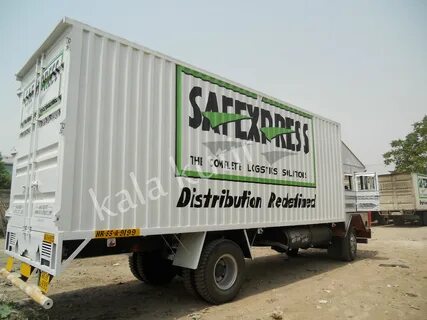 Safe express