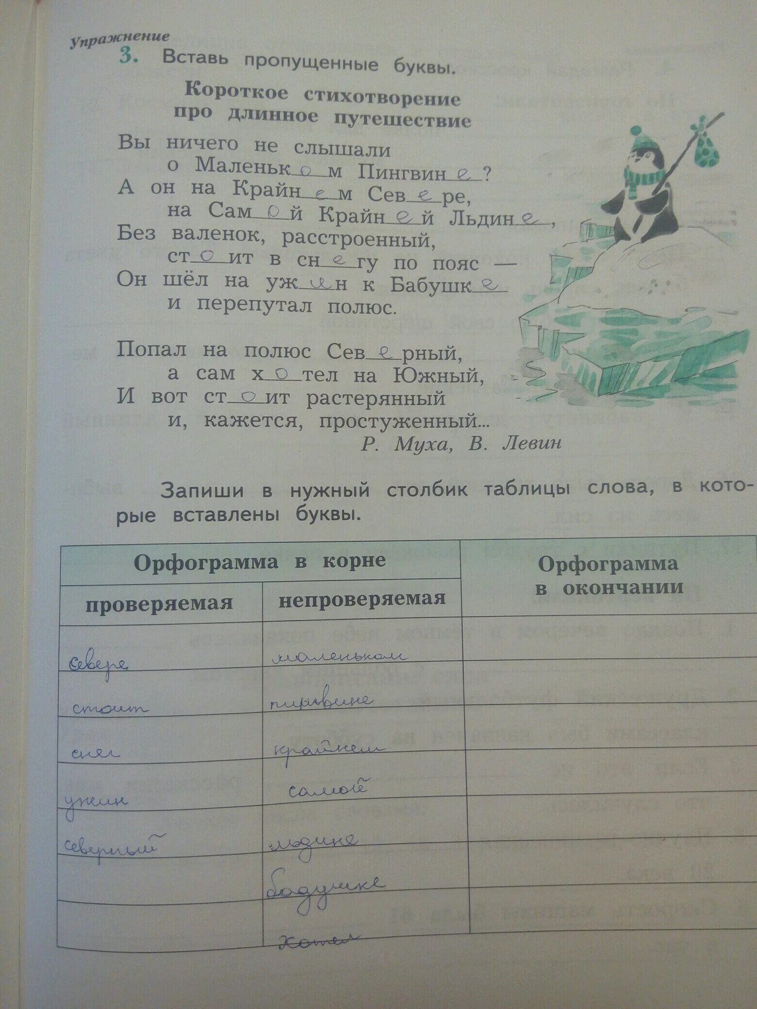 Вставь пропущенные буквы запиши слова в таблицу. Запиши слова в нужный столбик таблицы. Запиши в нужный столбик таблицы слова в которые вставлены буквы. Вставь пропущенные буквы короткое стихотворение. Запиши слова в столбик.