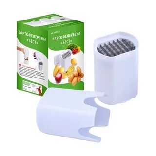 Картофелерезка