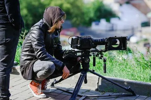 Киношники