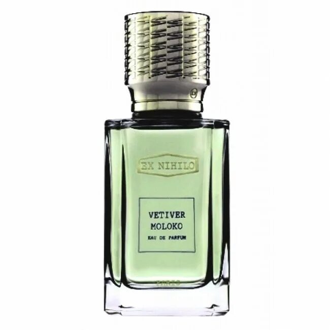 Ex Nihilo Vetiver Moloko EDP, 100 ml. Тестер ex Nihilo Vetiver Moloko 50 ml. Ex Nihilo Vetiver Moloko парфюмерная вода a10мл. Мадагаскарский ветивер. Tender vetiver