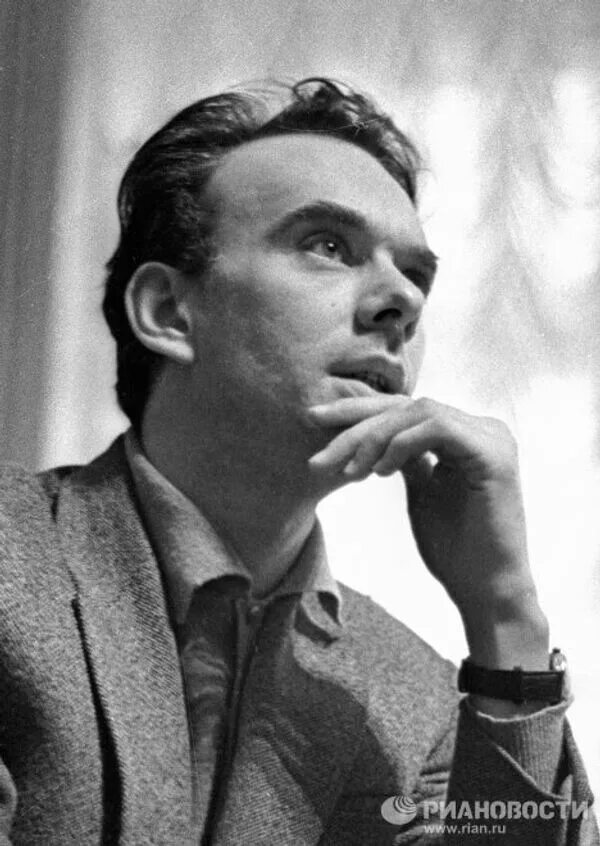 Алексей Баталов - биография, личная жизнь, фото, причина смерти, фильмы, актер, 
