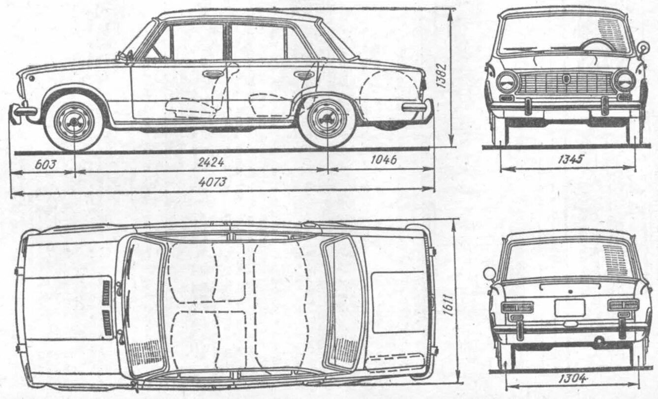 Габариты автомобилей ваз. ВАЗ 2101 ширина кузова. Колесная база ВАЗ 2101. Ширина колесной базы ВАЗ 2101. Ширина колеи автомобиль ВАЗ 2101.