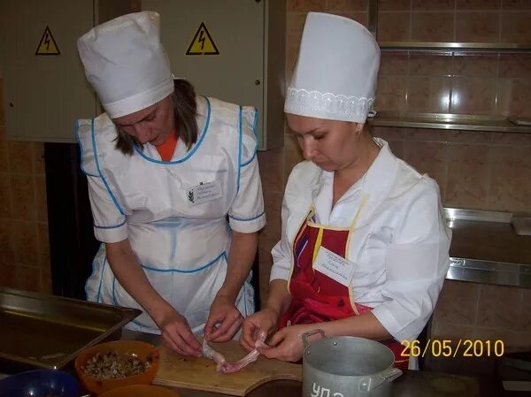 Повышение разряда повара 5 разряда. Повар 5 разряда.