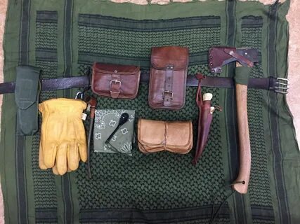 Улучшите снаряжение ривера до 5 класса