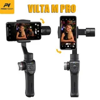 Стабилизатор gimbal pro