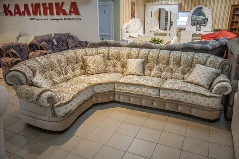 Угловые диваны великий новгород