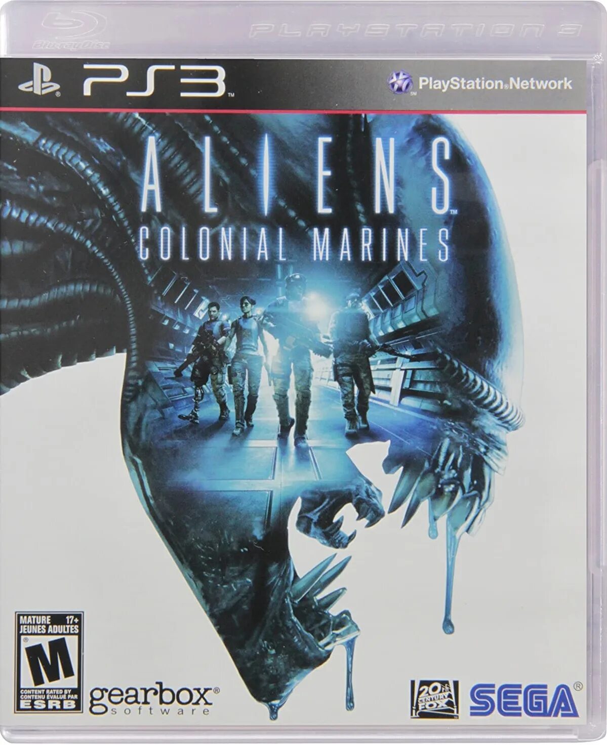 Aliens: Colonial Marines (ps3). Aliens Colonial Marines расширенное издание ps3. Aliens Colonial Marines ps3 геймплей. Игра на ps3 Alien. Aliens ps3