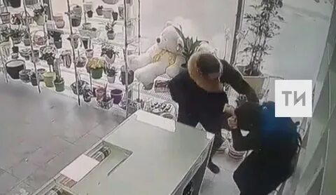 Как отомстили за белгород