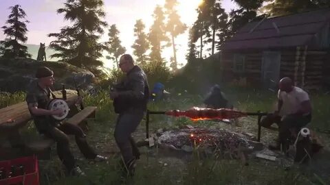Открой survival