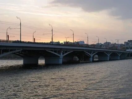 Чернавский мост