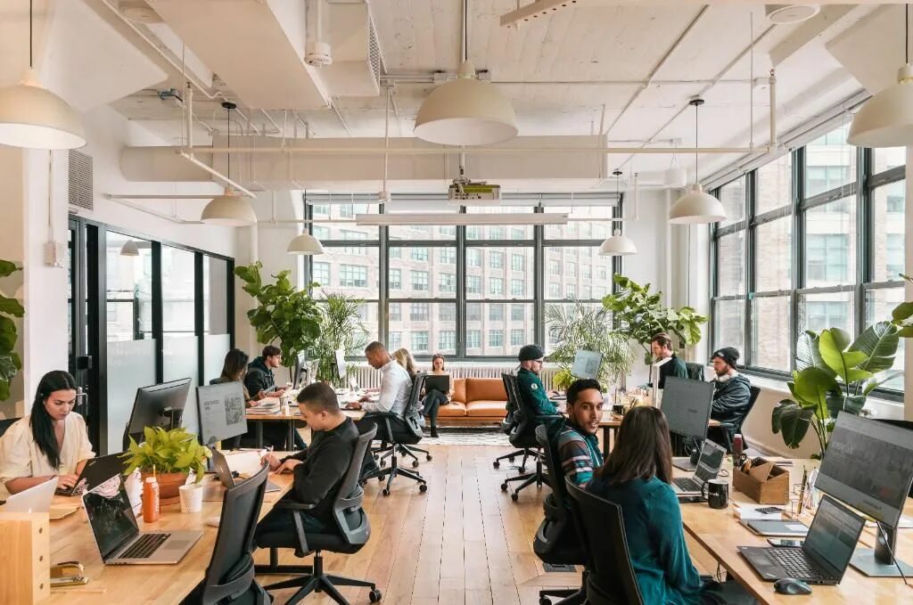 WEWORK Якиманка. Саввин WEWORK. Коворкинг офис. Коворкинг офисы Москва.