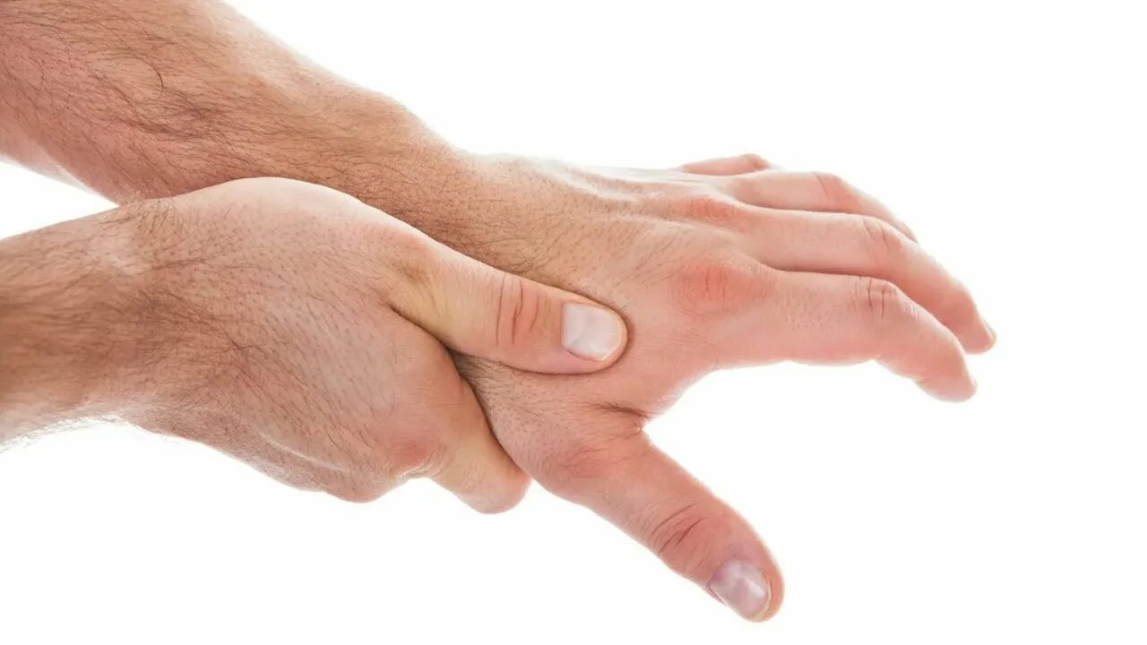 Фото руки. Контрактура большого пальца. Мужская и женская ладонь. Болят большие пальцы рук лечение