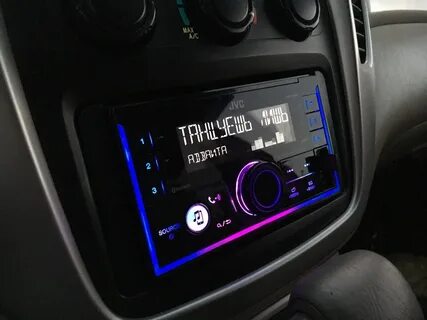 Kw x830bt