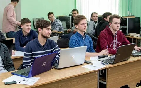 Вити факультеты