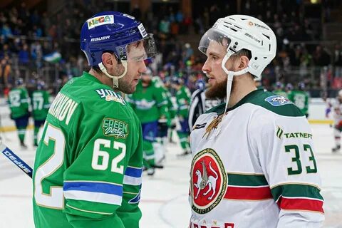 Кхл салават юлаев последние новости на сегодня