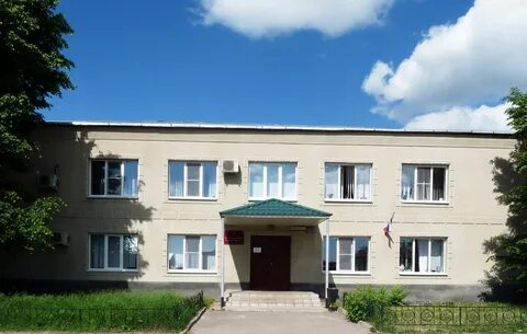 Воронежская область судебный участок 1