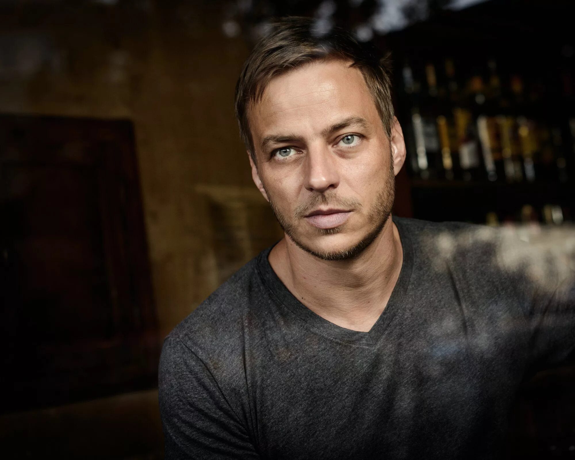 Якен хгар актер. Tom Wlaschiha. Том Влашиха 2023. Том Влашиха в молодости.