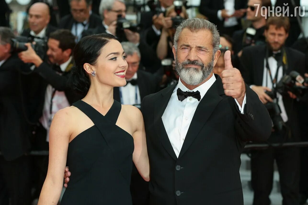 Мел гибсон биография википедия и личная жизнь Файл:Mel Gibson  Википедия