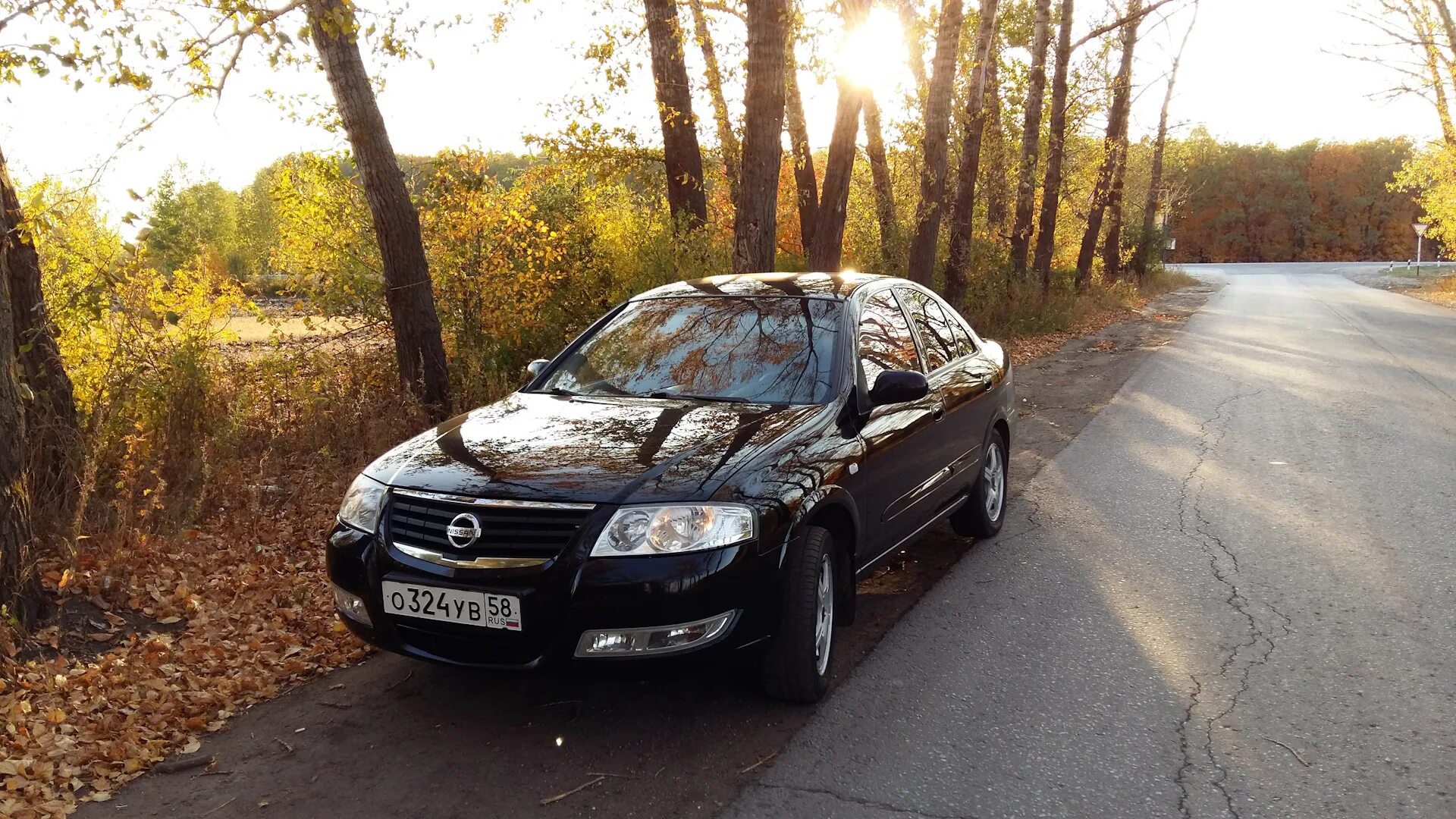 Almera Classic. Nissan Almera Classic b10. Almera Classic 06-.