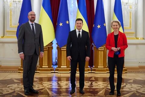 Украинские договоренности