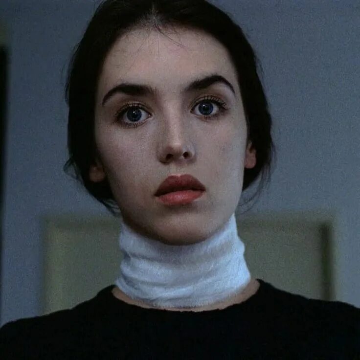 Одержимая 1981 отзывы. «одержимая» (1981), анджей жулавски. изабель аджани одержимая.