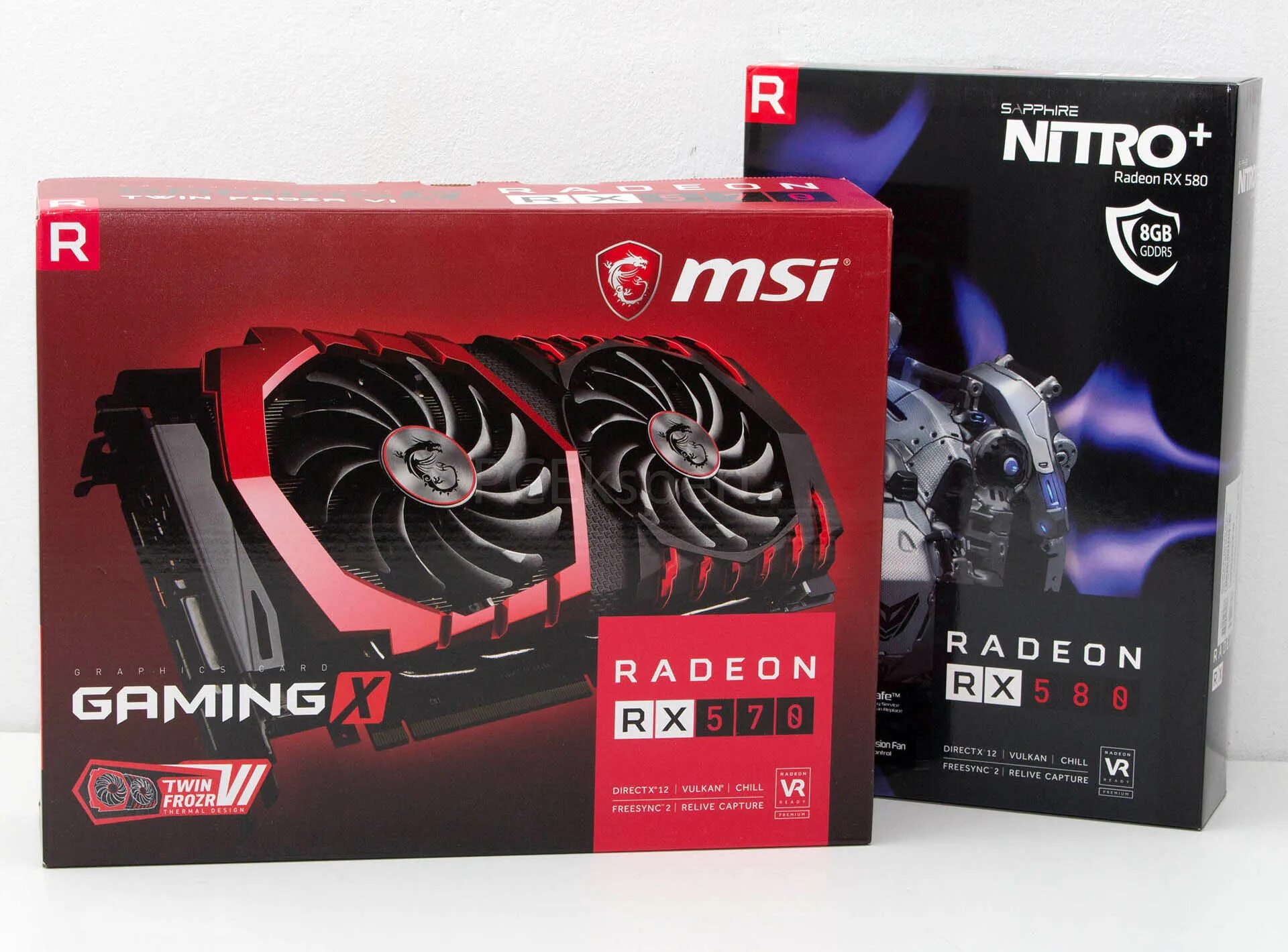Видеокарты msi amd radeon rx. Видеокарты msi amd radeon rx