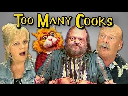 Cook more перевод
