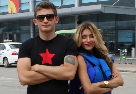Передача орел и решка ведущие