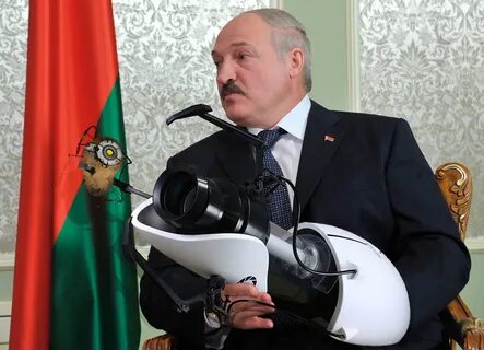 Лукашенко приколы