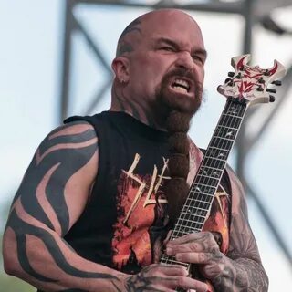 Kerry king