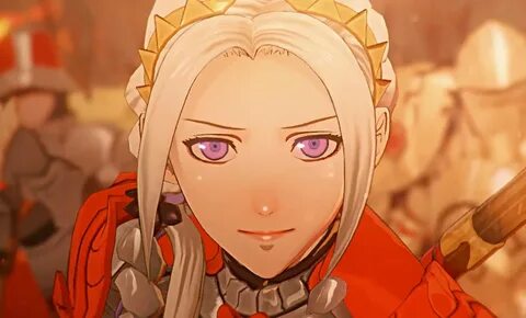 Fire emblem warriors three hopes