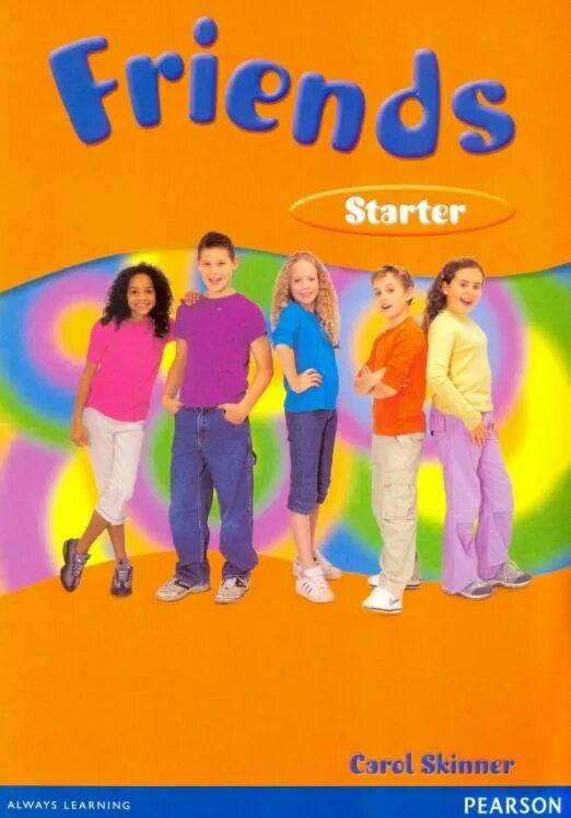 Carol skinner friends starter рабочая тетрадь. Учебник friends starter. Friends starter activity book. Учебник friends starter. Family and friends 2 уровень.