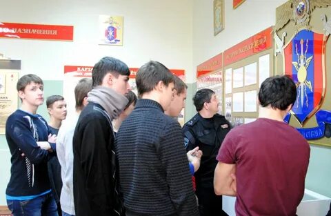 Колледж строительства архитектуры и отраслевых