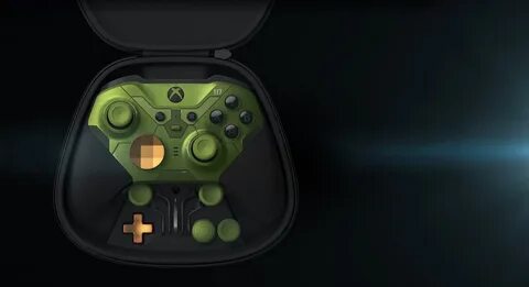 Hello xbox
