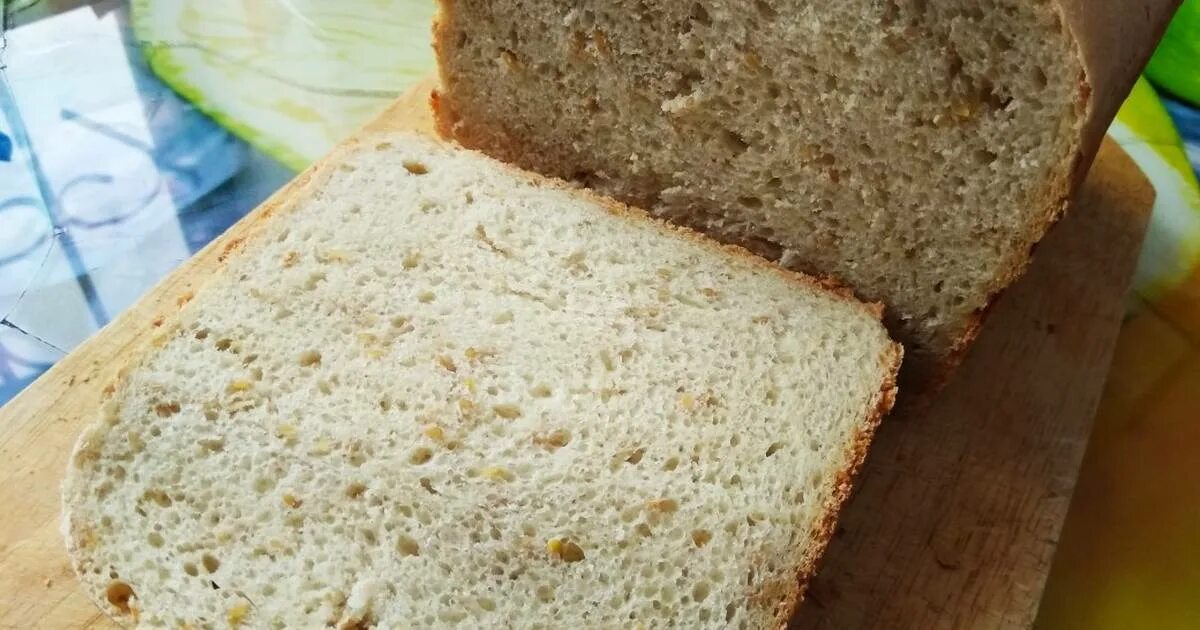 Белый хлеб с молоком рецепт. Кукурузный хлеб. Белый хлеб. Диетический хлеб. Хлеб из кукурузной муки.
