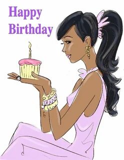 Happy birthday girl