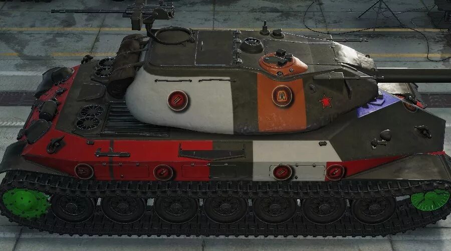 277 объект ворлд оф. Объект тр. Зоны пробития 60тр. Объекты технических регламентов. Е50м монстр камуфляж.