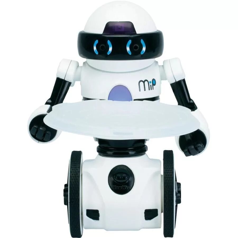 Можно роботы игрушки. WOWWEE mip. Робот WOWWEE. Mip WOWWEE Mini. Робот WOWWEE Spidersapien.