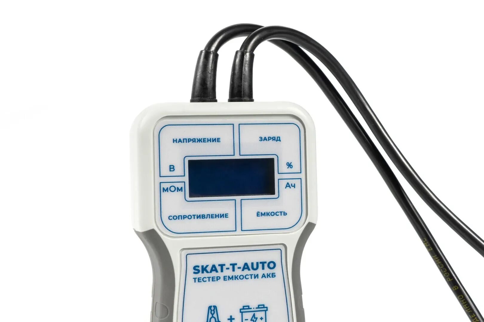 Акб skat t auto. Тестер емкости акб skat-т-auto. тестер контроля емкости акб skat-t-auto, 12в. тестер аккумуляторных батарей skat-utt. тестер skat-t-auto зав номер маркировка.